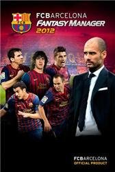download FC Barcelona FantasyManager12 apk